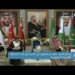 وصول سمو السيد فهد بن محمود إلى السعودية لترؤس وفد سلطنة عُمان في القمم الثلاث بالرياض