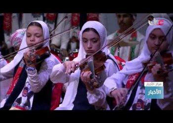 المديرية العامة للتربية والتعليم بمحافظة الداخلية تقيم حفلا بعنوان ” نهضة متجددة “