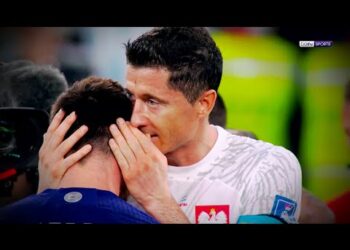 ⏯️ ملخص أحداث اليوم الحادي عشر – الأرجنتين وبولندا تعبران إلى ثمن نهائي كأس العالم
