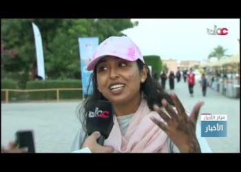 تواصل فعاليات مهرجان صحار وسط برامج ترفيهية وتراثية ورياضية جاذبة