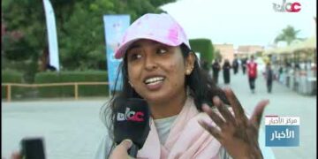 تواصل فعاليات مهرجان صحار وسط برامج ترفيهية وتراثية ورياضية جاذبة