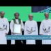 الاحتفال بتخريج الدورة الـ 4 من برنامج رواد تكاتف عمان