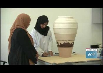 تواصل فعاليات وبرامج الأسبوع الثقافي بمركز نزوى الثقافي