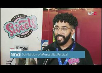 5th Edition of Muscat Eat Festival