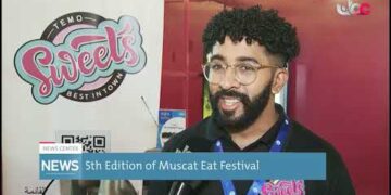 5th Edition of Muscat Eat Festival