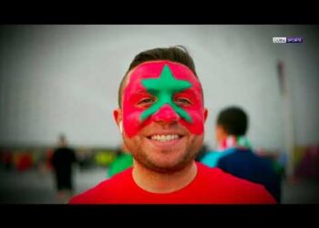 ملخص أحداث اليوم | المغرب يصنع التاريخ والمنتخب الفرنسي يتجاوز منتخب إنكلترا