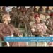 الجيش السلطاني العماني بمحافظة مسقط يحتفل بيوم قوات السلطان المسلحة