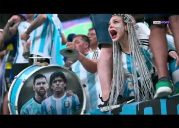 نــصف نـهائـــي كــأس العالم FIFA قـــطـــر 2022™ –  من سيصعد إلى النهائي؟