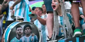 نــصف نـهائـــي كــأس العالم FIFA قـــطـــر 2022™ –  من سيصعد إلى النهائي؟