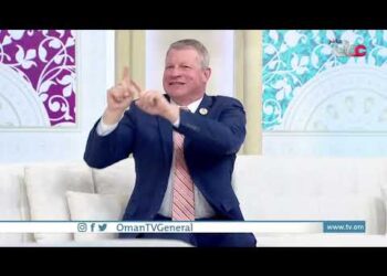 فقرة الأشخاص ذوي الإعاقة السمعية للحديث عن تجربة أمريكية في التعليم المدرسي للأشخاص ذوي الإعاقة السم