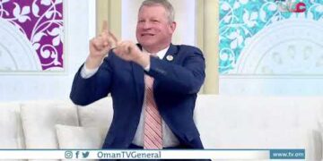 فقرة الأشخاص ذوي الإعاقة السمعية للحديث عن تجربة أمريكية في التعليم المدرسي للأشخاص ذوي الإعاقة السم