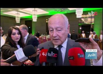 مؤتمر “استدامة الموارد في ظل التغيرات المناخية وسبل الحد من تأثيراتها”