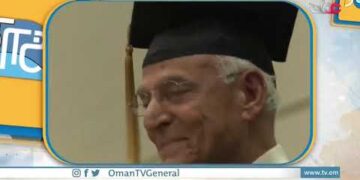 تبع شغف الإنسان الأول في الاستكشاف والتحري، ولعه بالعلوم جعله يلاحقه خارج الوطن، ساهم بإنجاح أول هب