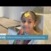 Children Express Joy on 52nd National Day