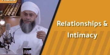 Episode of dome_podcast Relationships & Intimacy