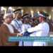 شرطة عُمان السلطانية تحتفل بتخريج عدد من فصائل الشرطة المستجدين