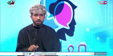 #مع_الشباب | معالي الدكتور خلفان بن سعيد الشعيلي