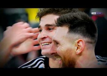 ملخص أحداث اليوم | الأرجنتين تبلغ نهائي كأس العالم FIFA قطر 2022™