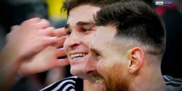 ملخص أحداث اليوم | الأرجنتين تبلغ نهائي كأس العالم FIFA قطر 2022™