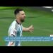 المنتخب الأرجنتيني يتأهل إلى المباراة النهائية في كأس العالم بعد تغلبه على نظيره الكراوتي