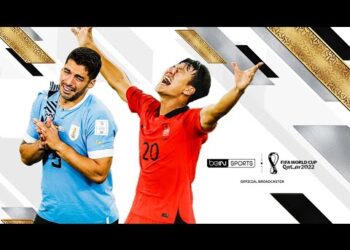 دقائق مجنونة عاشتها الجماهير قبل تأكد تأهل كوريا الجنوبية على حساب الأوروغواي