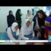 السّيدةُ الجليلةُ تتفضّل فتقوم بزيارة جمعية الأطفال ذوي الإعاقة بــ #العذيبة بمحافظة #مسقط