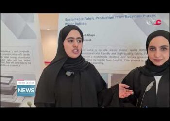 Ministry of Higher Education, Research & Innovation 9th Annual Forum for Researchers