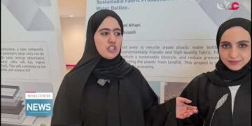 Ministry of Higher Education, Research & Innovation 9th Annual Forum for Researchers