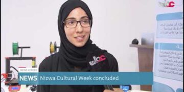 Nizwa Cultural Week concluded