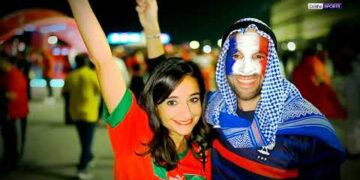 ملخص أحداث اليوم | المنتخب المغربي يكسب الاحترام والمنتخب الفرنسي يضرب موعداً مع الأرجنتين 15 ملخص أحداث اليوم | المنتخب المغربي يكسب الاحترام والمنتخب الفرنسي يضرب موعداً مع الأرجنتين