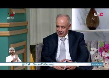 جريدة عمان تحتفي باليوبيل الذهبي