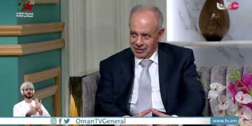 جريدة عمان تحتفي باليوبيل الذهبي