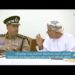 المجلس البلدي بمحافظة الداخلية يبحث موضوعات تتعلق بمختلف الجوانب الخدمية والتنموية في المحافظة
