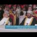 سفارة مملكة البحرين في مسقط تقيم حفل استقبال  بمناسبة العيد الوطني للمملكة