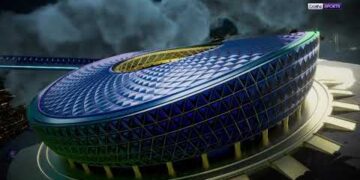 قطار كأس العالم FIFA قطر 2022™ يصل الى محطته النهائية