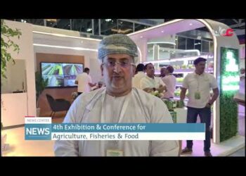 4th Exhibition & Conference for Agriculture, Fisheries & Food