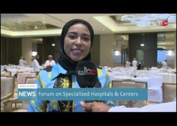 Forum on Specialized Hospitals & Centers