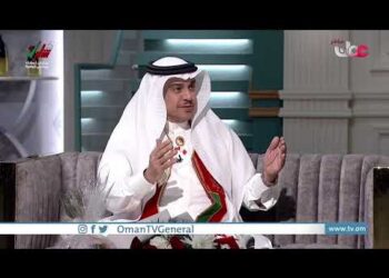 سلطنة عمان تشارك مملكة البحرين احتفالها بـ #اليوم الوطني البحريني 51