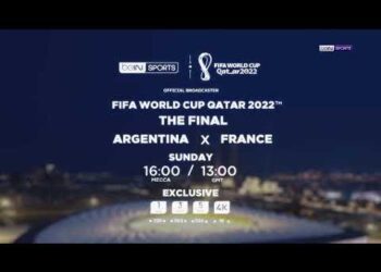 Argentina aim for a third World Cup title