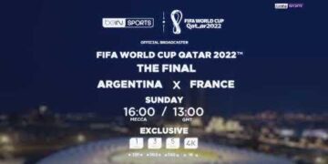 Argentina aim for a third World Cup title