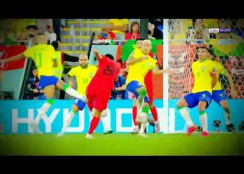 ملخص أحداث العرس الكروي كأس العالم FIFA قطر 2022™