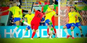 ملخص أحداث العرس الكروي كأس العالم FIFA قطر 2022™