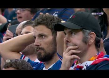 👈 شاهد ركلات الترجيح بين الأرجنتين وفرنسا في نهائي كأس العالم