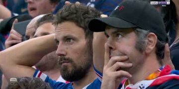 👈 شاهد ركلات الترجيح بين الأرجنتين وفرنسا في نهائي كأس العالم