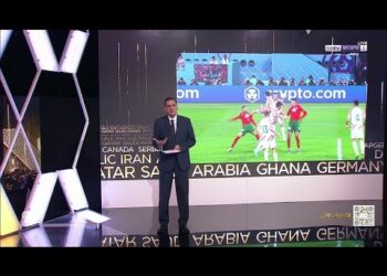 ⏯️ 3 حـالات في مباراة تحديد المركزين الثالث والرابع – الفقرة التحكيمية لمباراة المغرب وكرواتيا