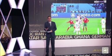 ⏯️ 3 حـالات في مباراة تحديد المركزين الثالث والرابع – الفقرة التحكيمية لمباراة المغرب وكرواتيا