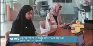 Agreement in field of smart digital payments signed