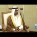 وزير الخارجية يستقبل الأمين العام لمجلس التعاون لدول الخليج العربية