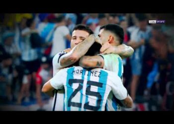 ملخص أحداث اليوم الرابع عشر من كأس العالم FIFA قطر 2022™