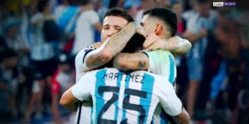 ملخص أحداث اليوم الرابع عشر من كأس العالم FIFA قطر 2022™